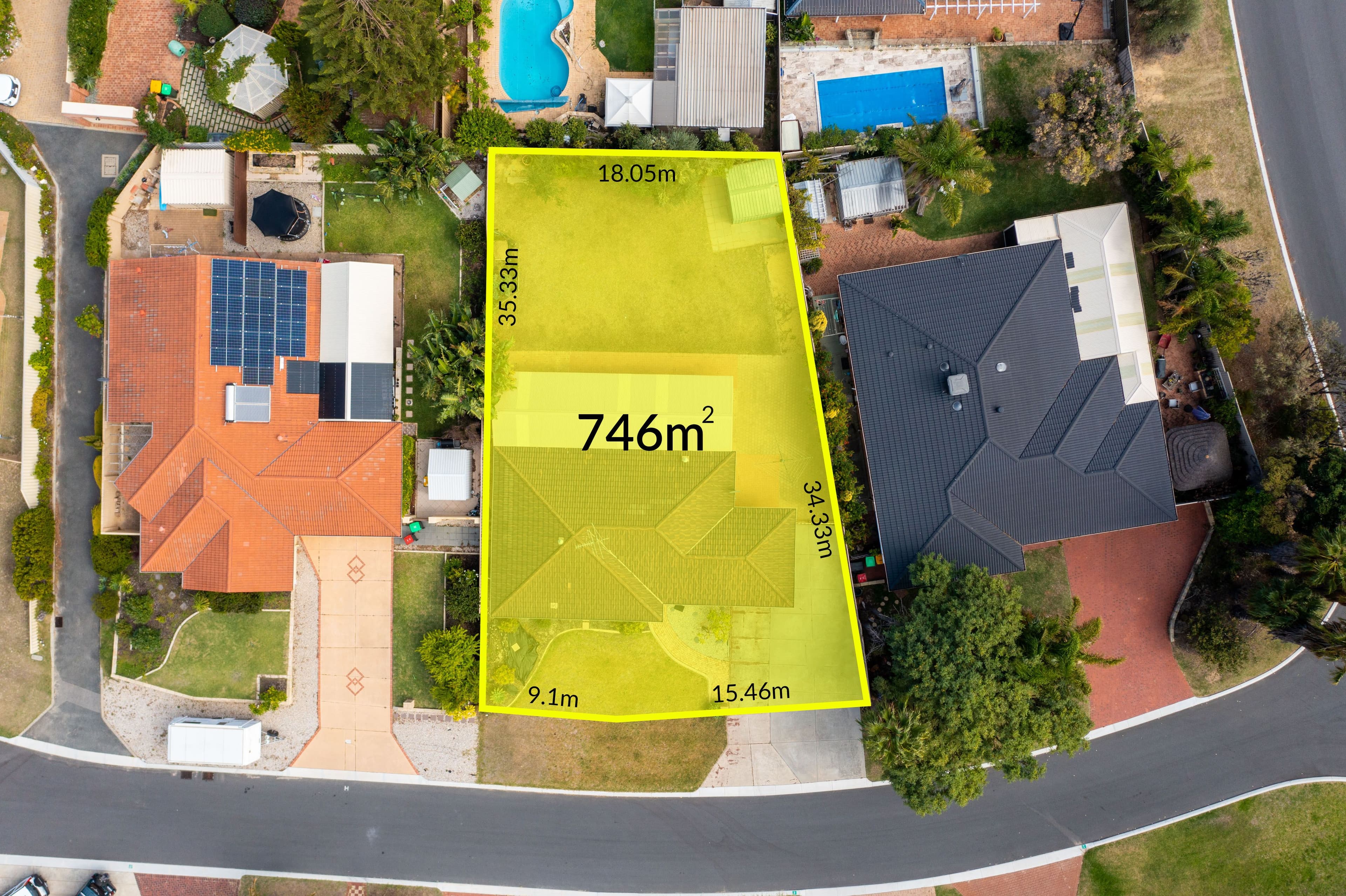 3 Sunbird Place, Ocean Reef WA 6027, Ocean Reef - Thumbnail 2
