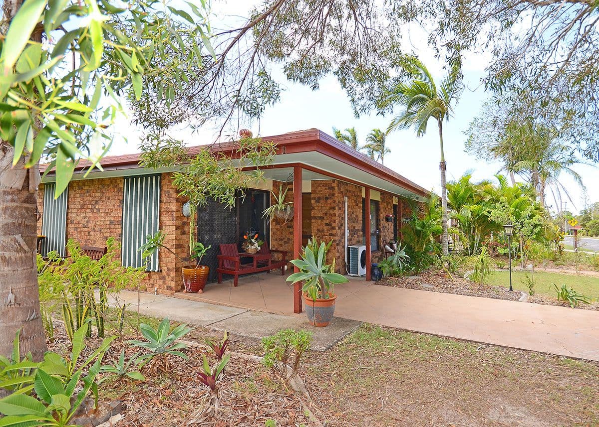 1 Trisha Court, SCARNESS QLD 4655, Scarness - Image 1