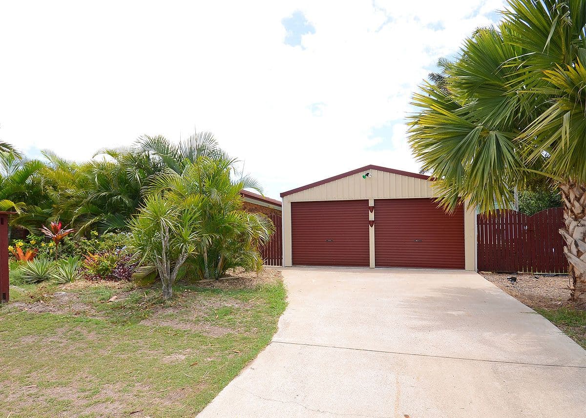 1 Trisha Court, SCARNESS QLD 4655, Scarness - Thumbnail 2