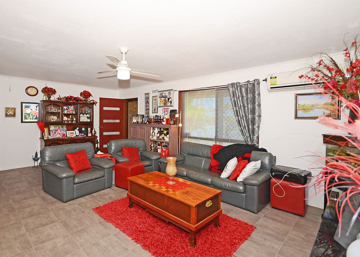 1 Trisha Court, SCARNESS QLD 4655, Scarness - Thumbnail 3