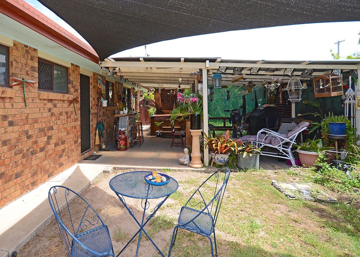 1 Trisha Court, SCARNESS QLD 4655, Scarness - Thumbnail 7