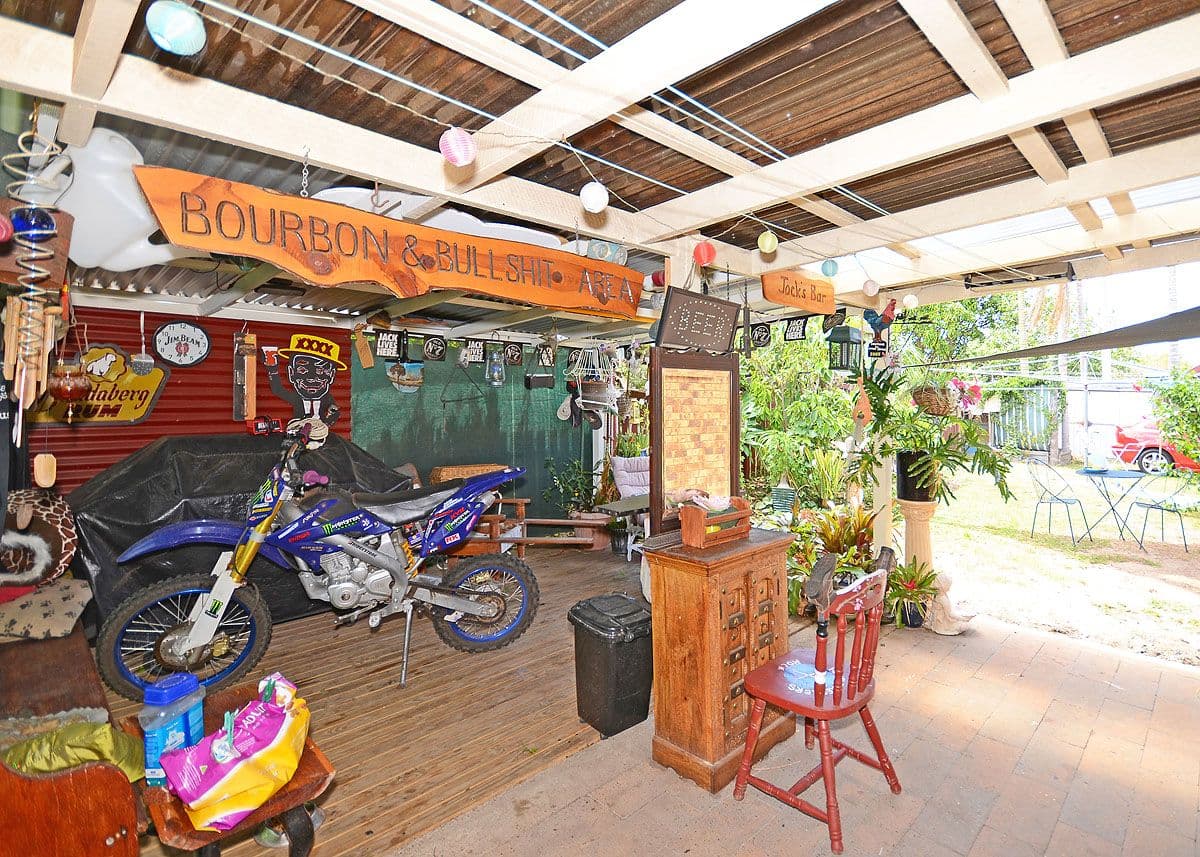 1 Trisha Court, SCARNESS QLD 4655, Scarness - Thumbnail 8