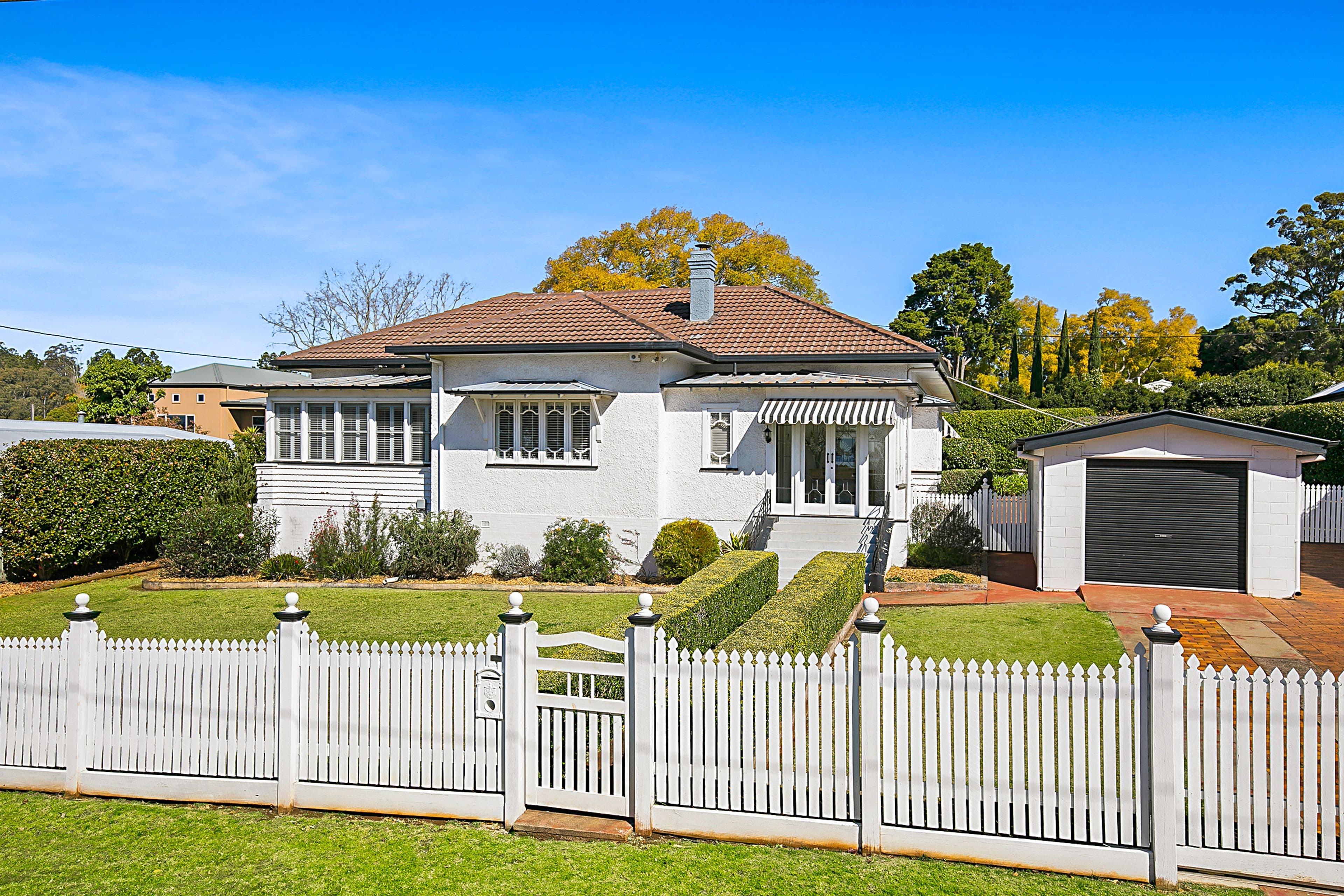 10 Crown Street, Rangeville QLD 4350, Rangeville - Image 1
