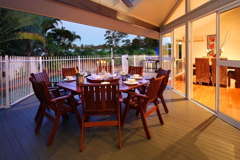 11 Moonah Street, CHAPEL HILL QLD 4069, Chapel Hill - Thumbnail 7