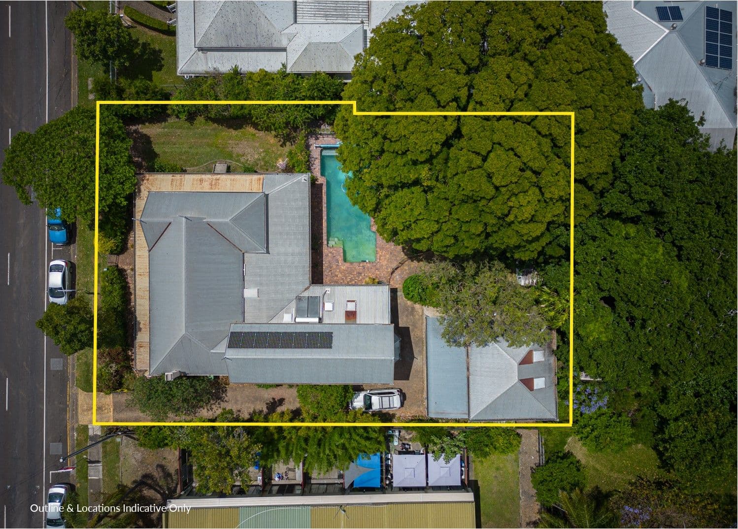 42 Thorn Street, Ipswich QLD 4305, Ipswich - Thumbnail 4