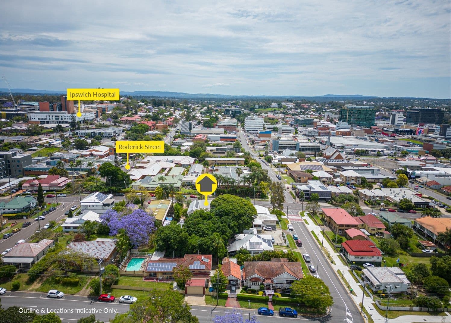 42 Thorn Street, Ipswich QLD 4305, Ipswich - Thumbnail 5