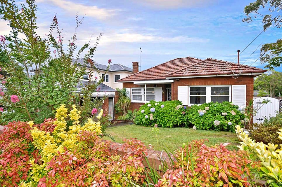 62 Cullen Street, LANE COVE NSW 2066, Lane Cove West - Image 1