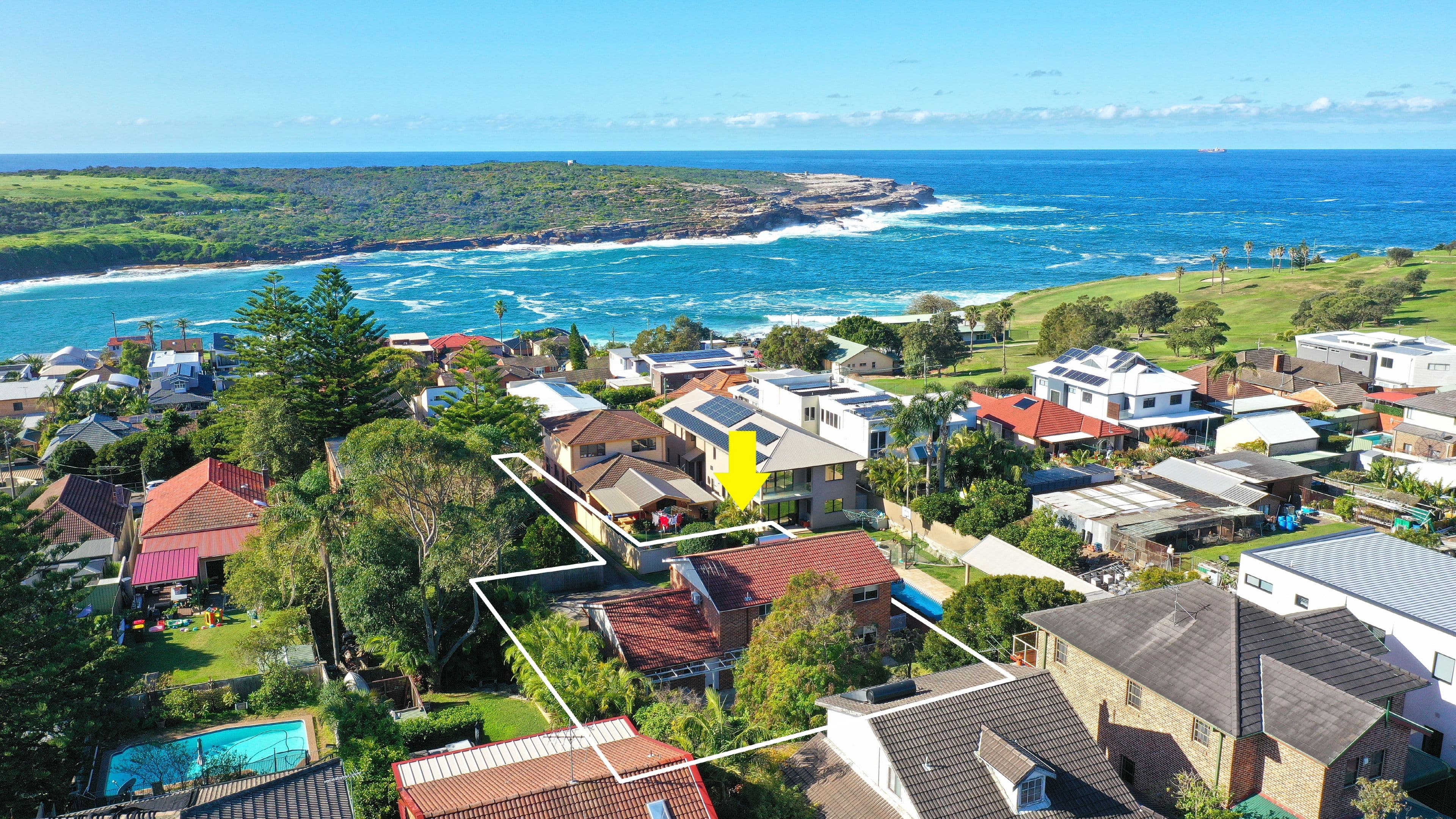 110A Prince Edward Street, Malabar NSW 2036, Malabar - Image 1