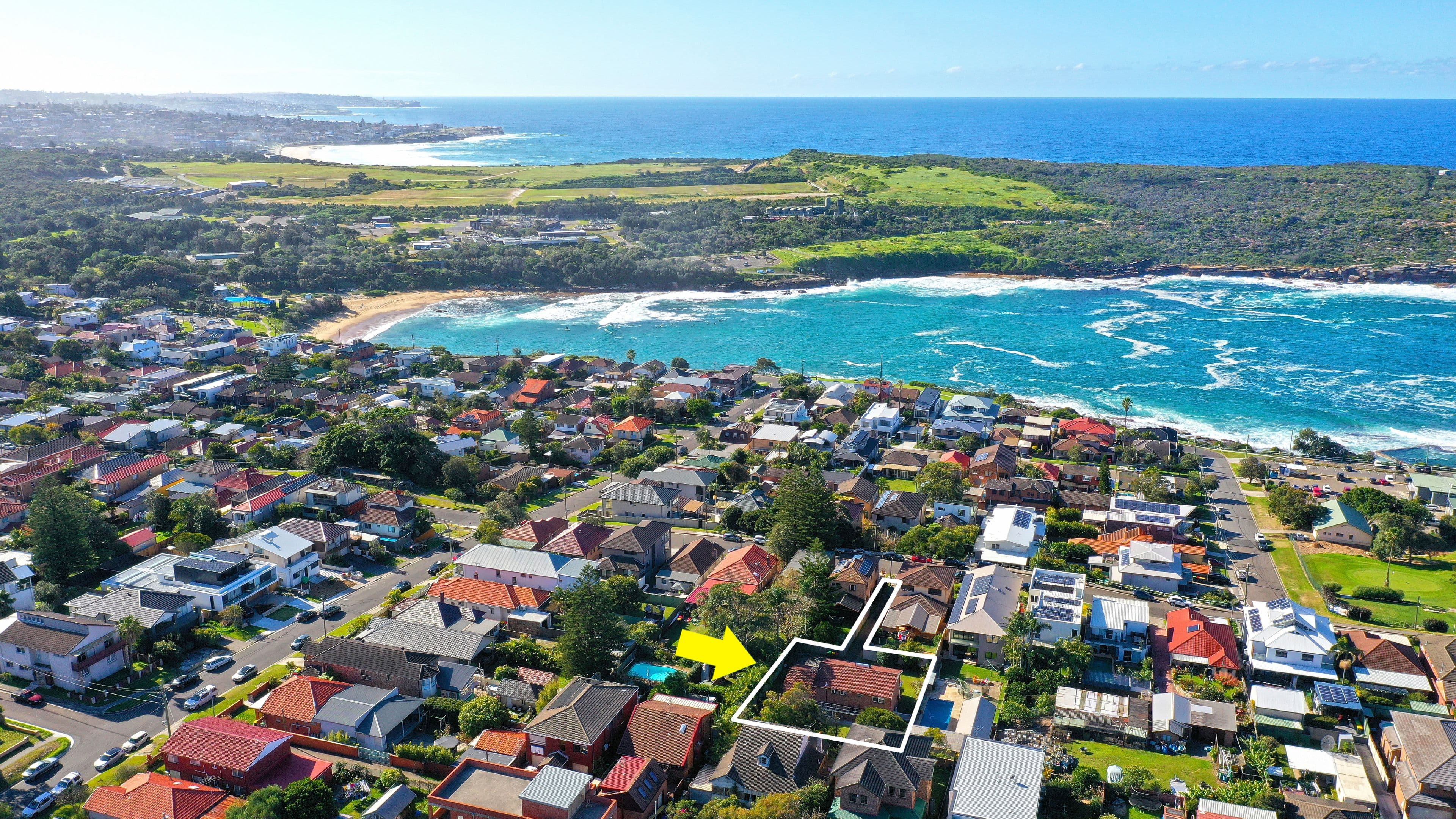 110A Prince Edward Street, Malabar NSW 2036, Malabar - Thumbnail 2