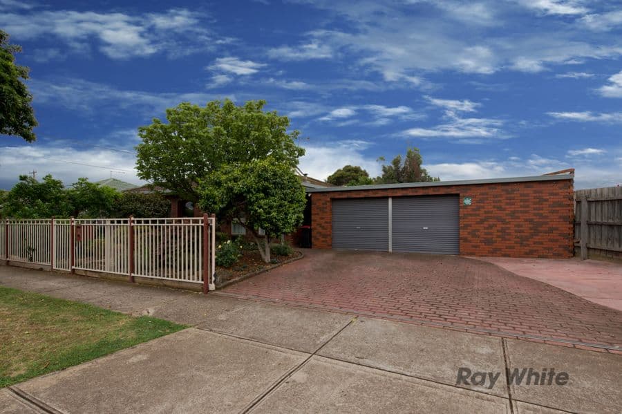 40 Mitchell Road, Melton South VIC 3338, Melton South - Thumbnail 2
