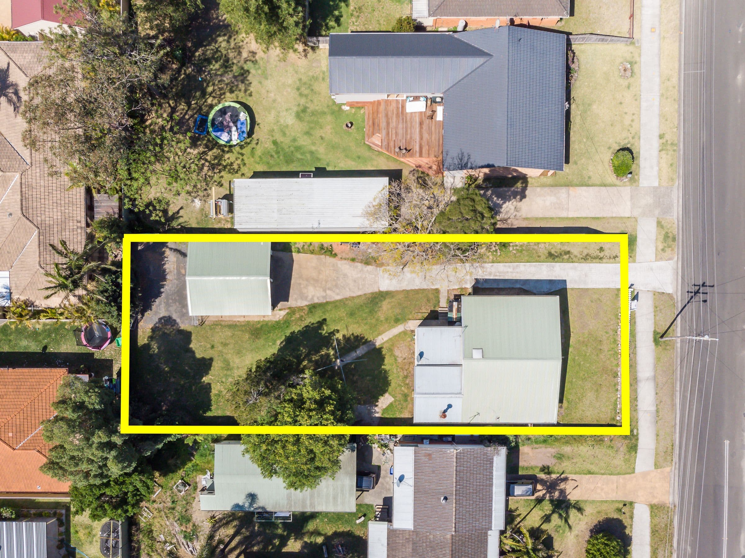 51 Page Avenue, North Nowra - Image 1