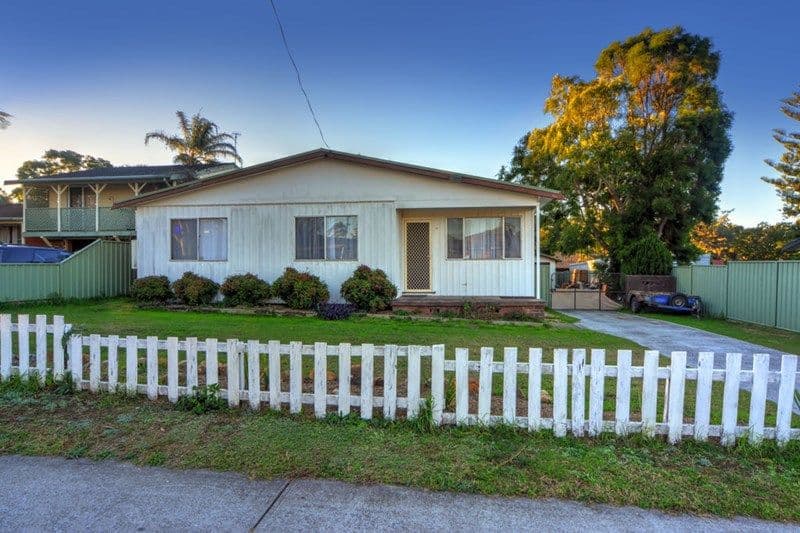 51 Page Avenue, North Nowra - Thumbnail 4