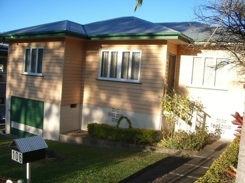 106 Market Street, INDOOROOPILLY QLD 4068, Indooroopilly - Image 1