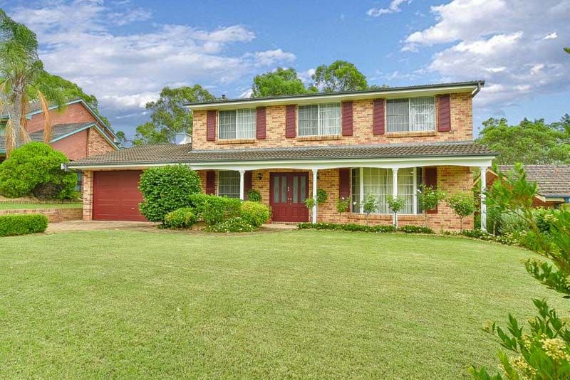 24 Renault Place, Ingleburn NSW 2565, Ingleburn - Image 1