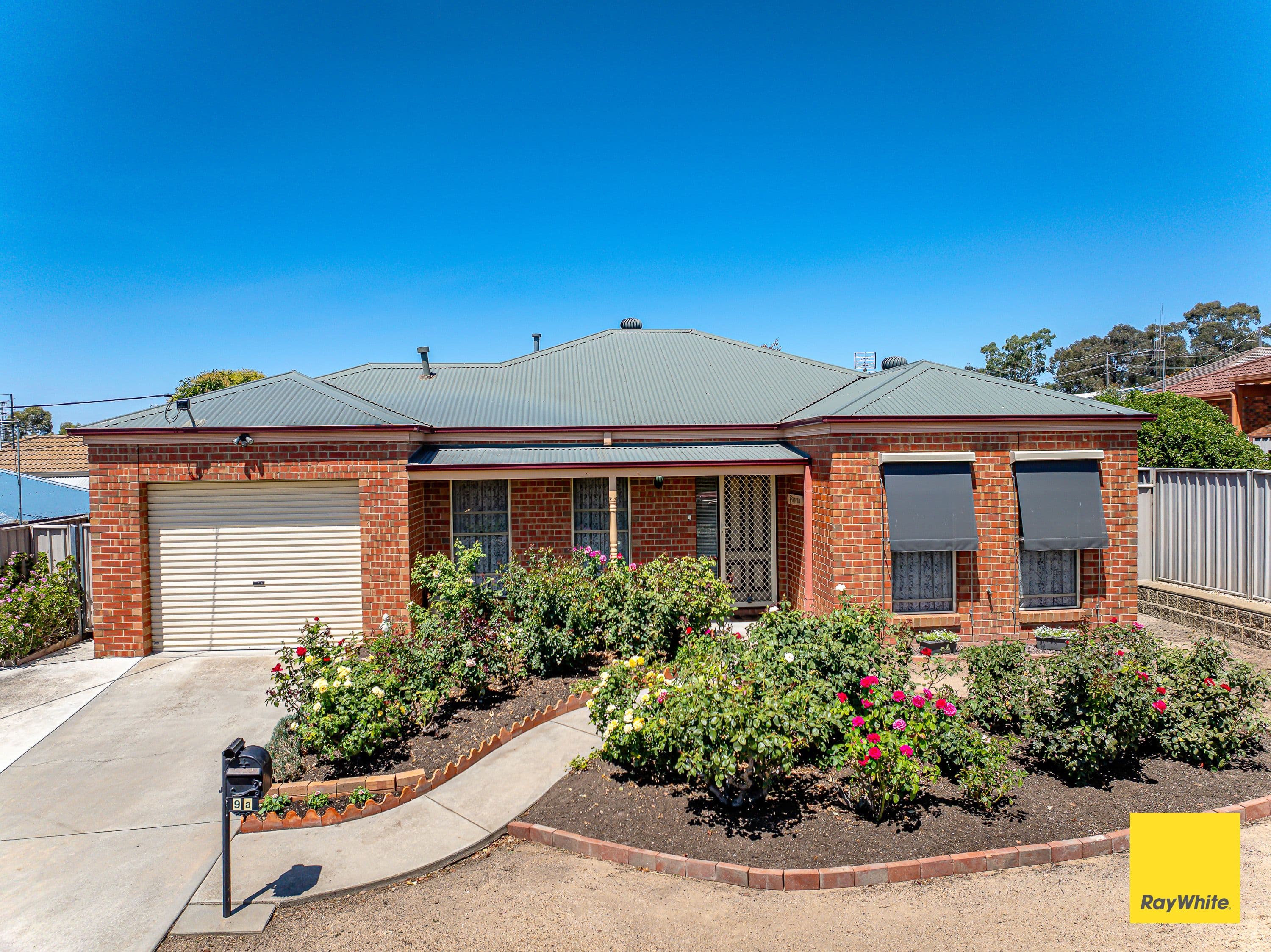 9A Howell Crescent, Kangaroo Flat VIC 3555, Kangaroo Flat - Image 1