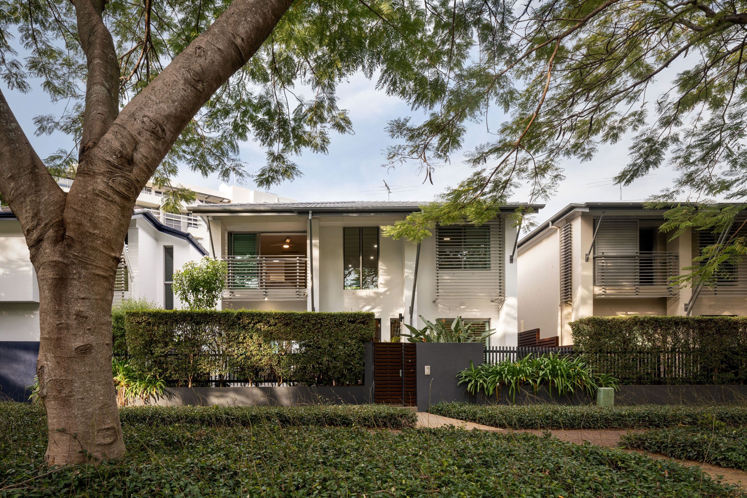 4 Refinery Parade, New Farm QLD 4005, New Farm - Image 1