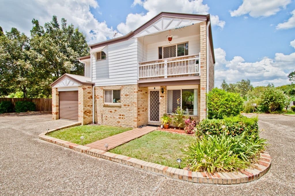 8 Park Lane, YEERONGPILLY QLD 4105, Yeerongpilly - Image 1