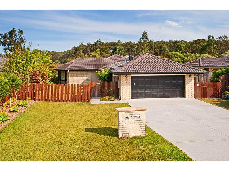 5 Forest-Oak Drive, UPPER COOMERA QLD 4209, Upper Coomera - Image 1