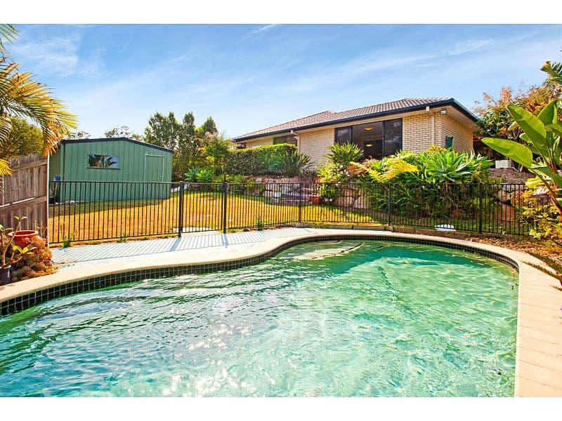 5 Forest-Oak Drive, UPPER COOMERA QLD 4209, Upper Coomera - Thumbnail 3
