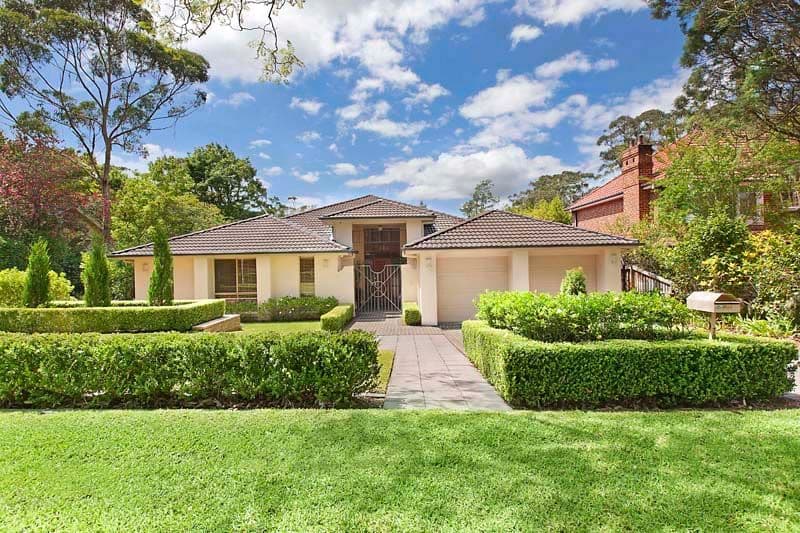 70 Warragal Road, TURRAMURRA NSW 2074, Turramurra - Image 1
