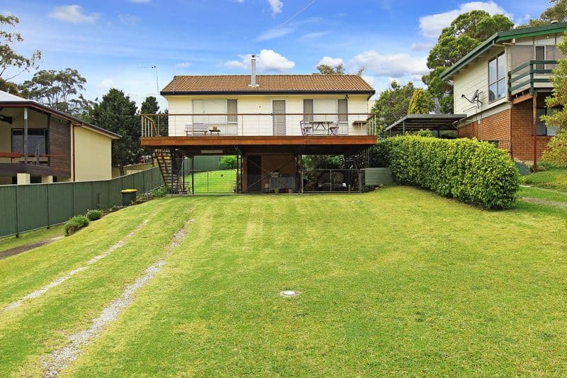 8 Pyree Street, GREENWELL POINT NSW 2540, Greenwell Point - Image 1