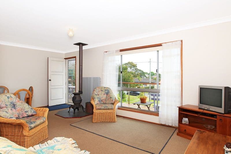 8 Pyree Street, GREENWELL POINT NSW 2540, Greenwell Point - Thumbnail 4