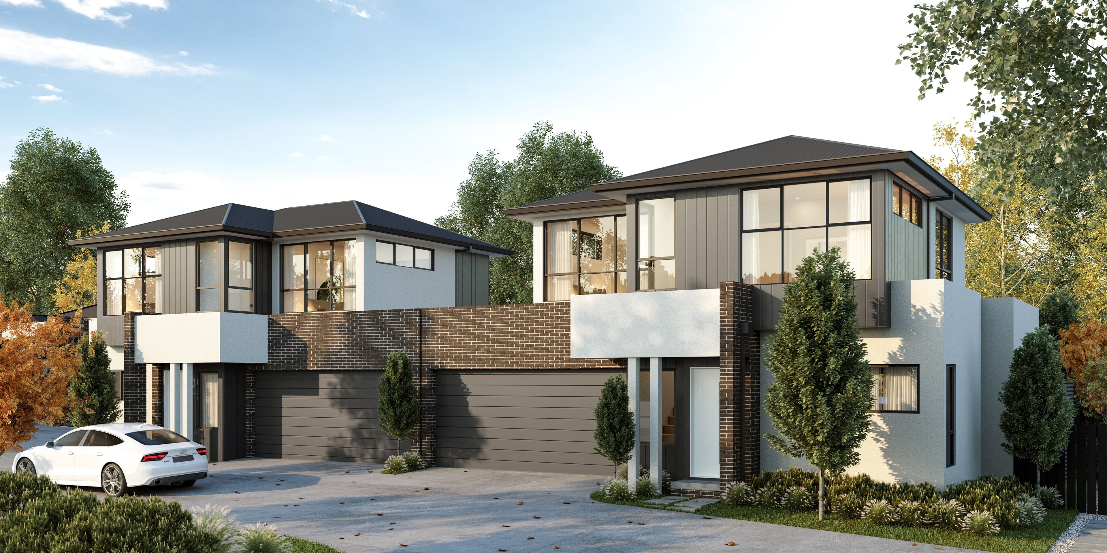 56a&60 Geoffrey Drive, Kilsyth VIC 3137, Kilsyth - Image 1