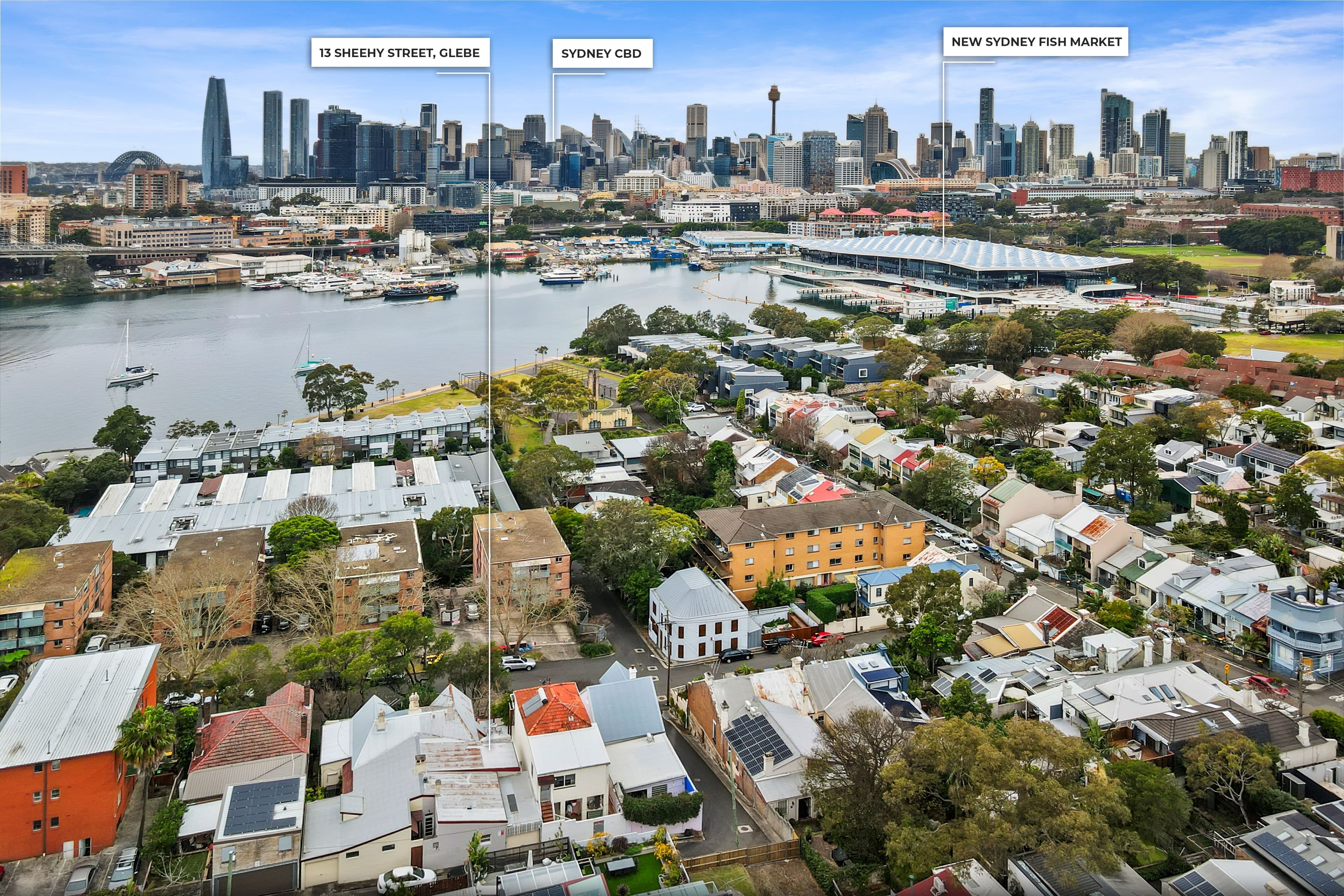 13 Sheehy Street, Glebe NSW 2037, Glebe - Thumbnail 5