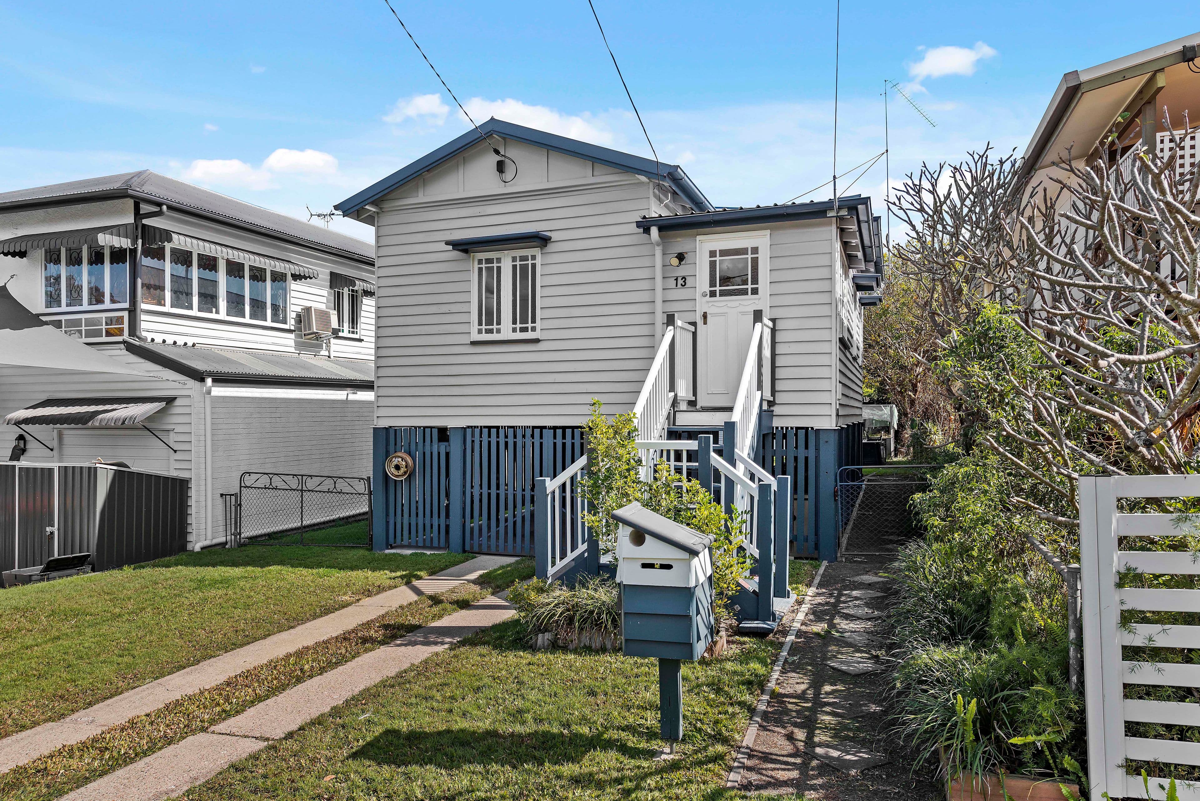 13 Cobden Street, Moorooka QLD 4105, Moorooka - Image 1