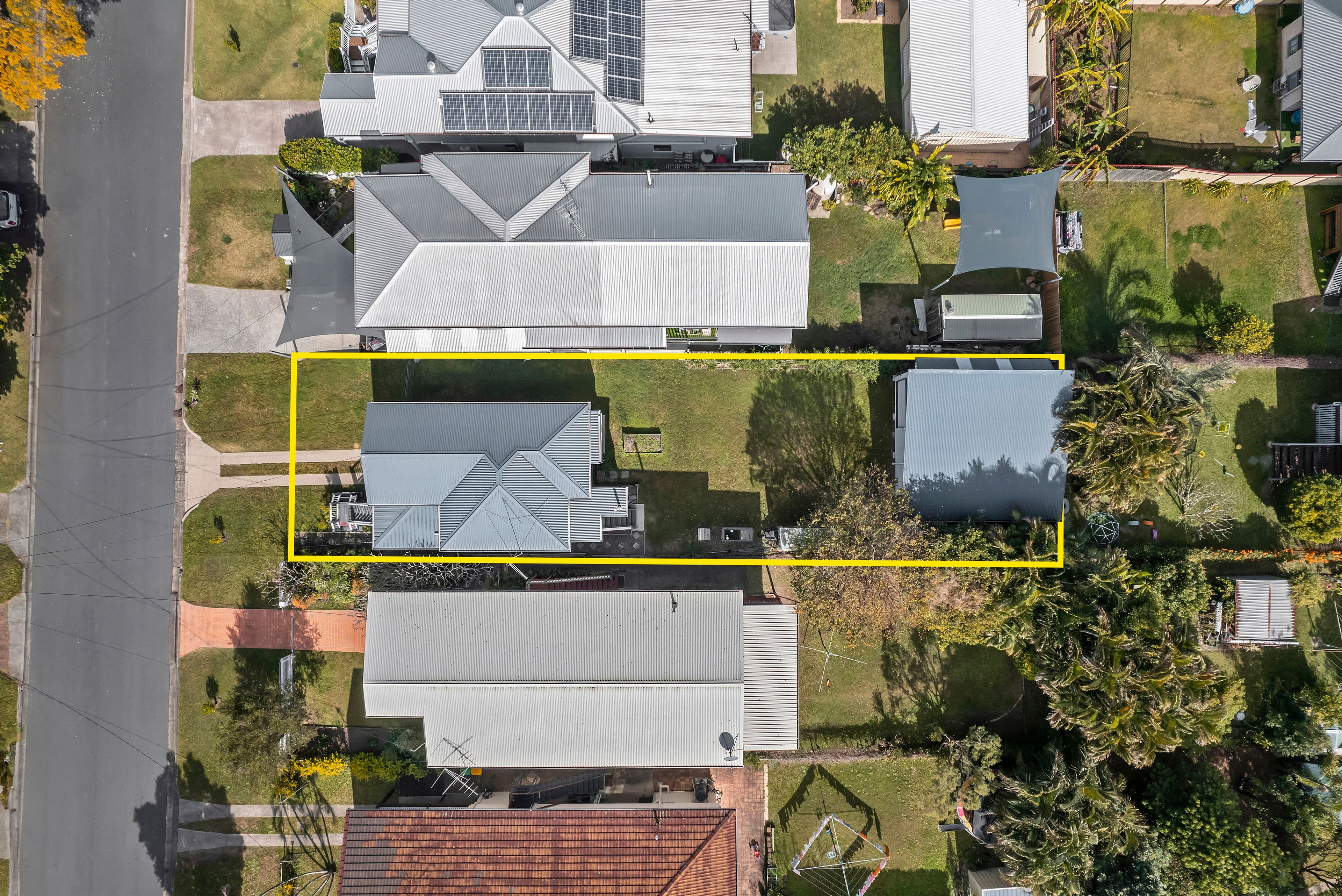 13 Cobden Street, Moorooka QLD 4105, Moorooka - Thumbnail 2