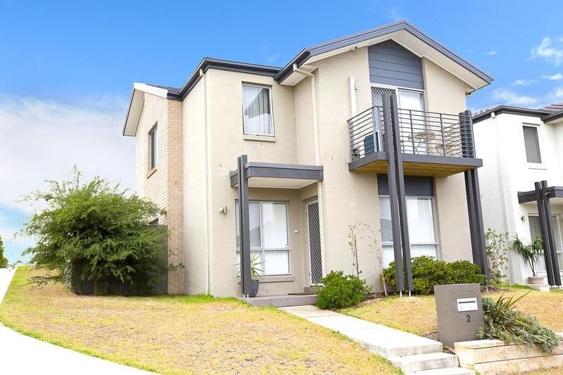 2 Jessie Street, MIDDLETON GRANGE NSW 2171, Middleton Grange - Image 1