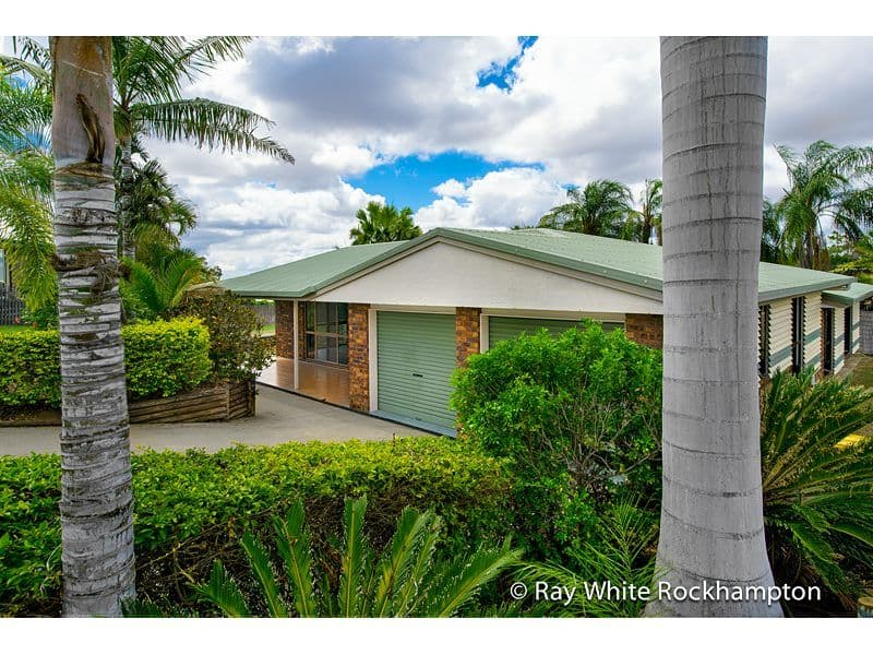 14 Sunset Drive, Gracemere QLD 4702, Gracemere - Image 1