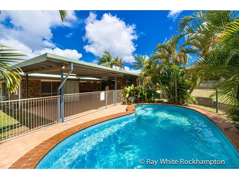 14 Sunset Drive, Gracemere QLD 4702, Gracemere - Thumbnail 2