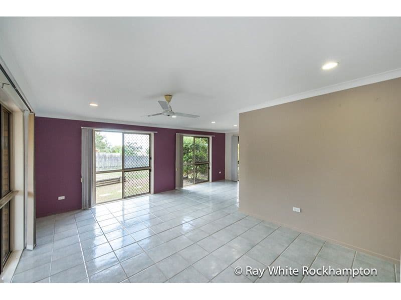 14 Sunset Drive, Gracemere QLD 4702, Gracemere - Thumbnail 4