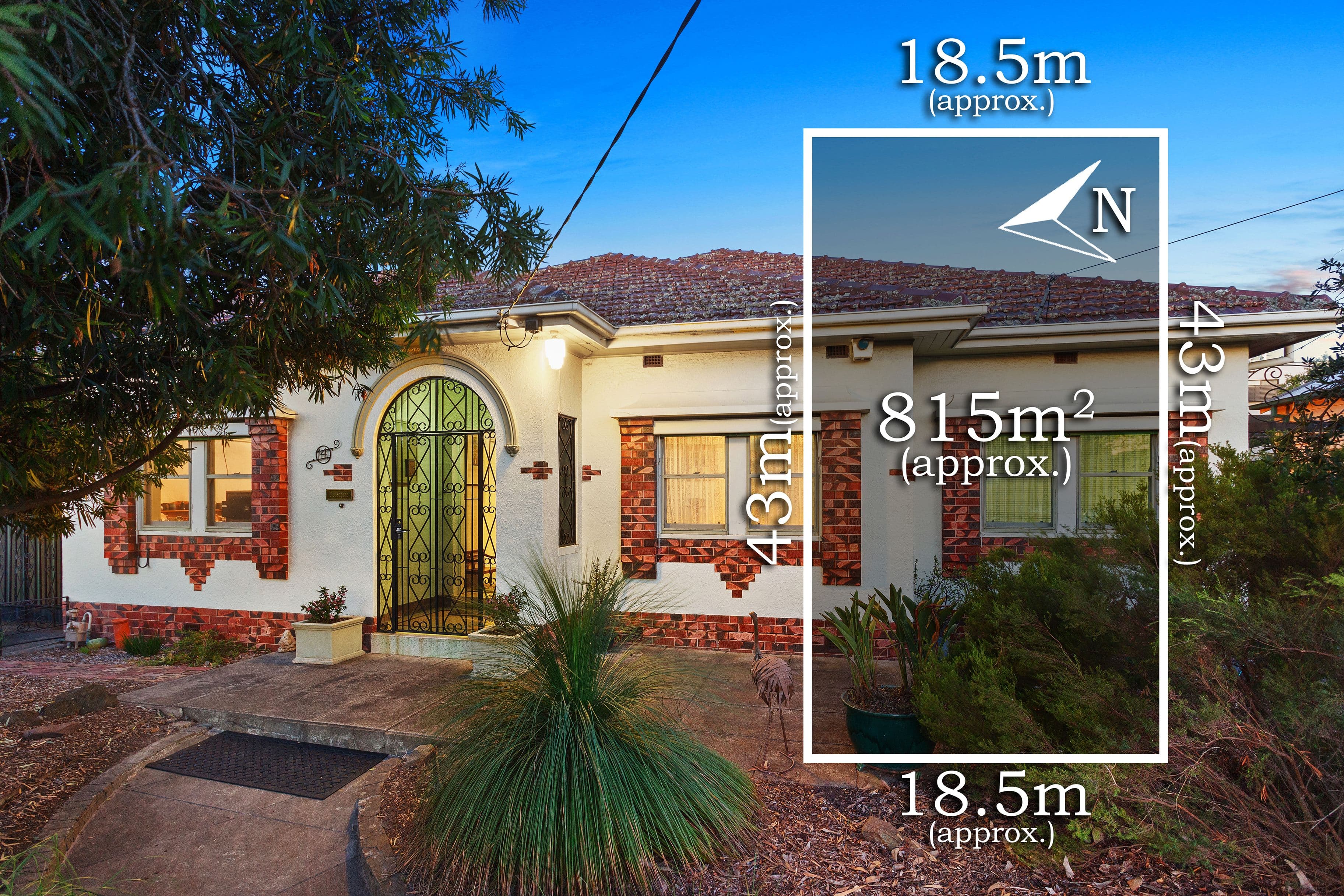 14-16 Palmerston Grove, Oakleigh VIC 3166, Oakleigh - Image 1