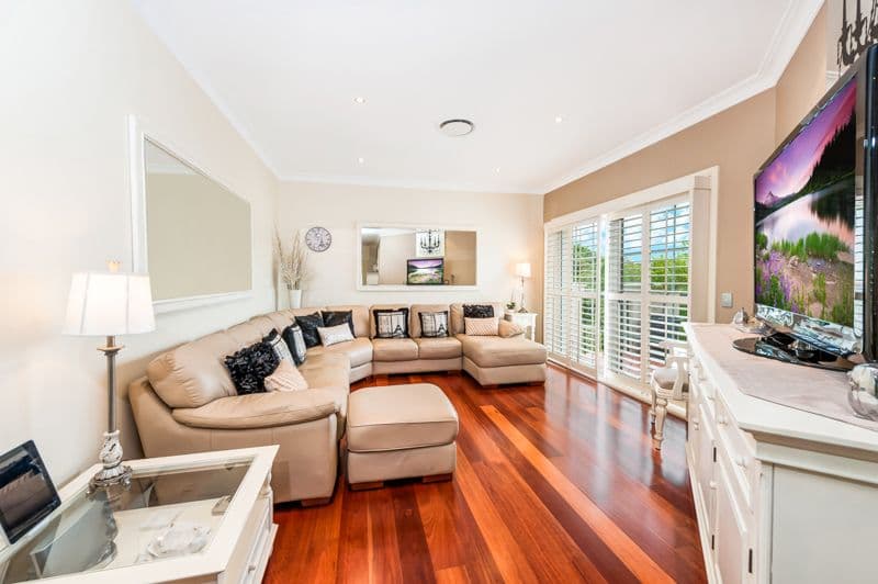 6 Mortimer Lewis Drive, HUNTLEYS COVE NSW 2111, Huntleys Cove - Thumbnail 3