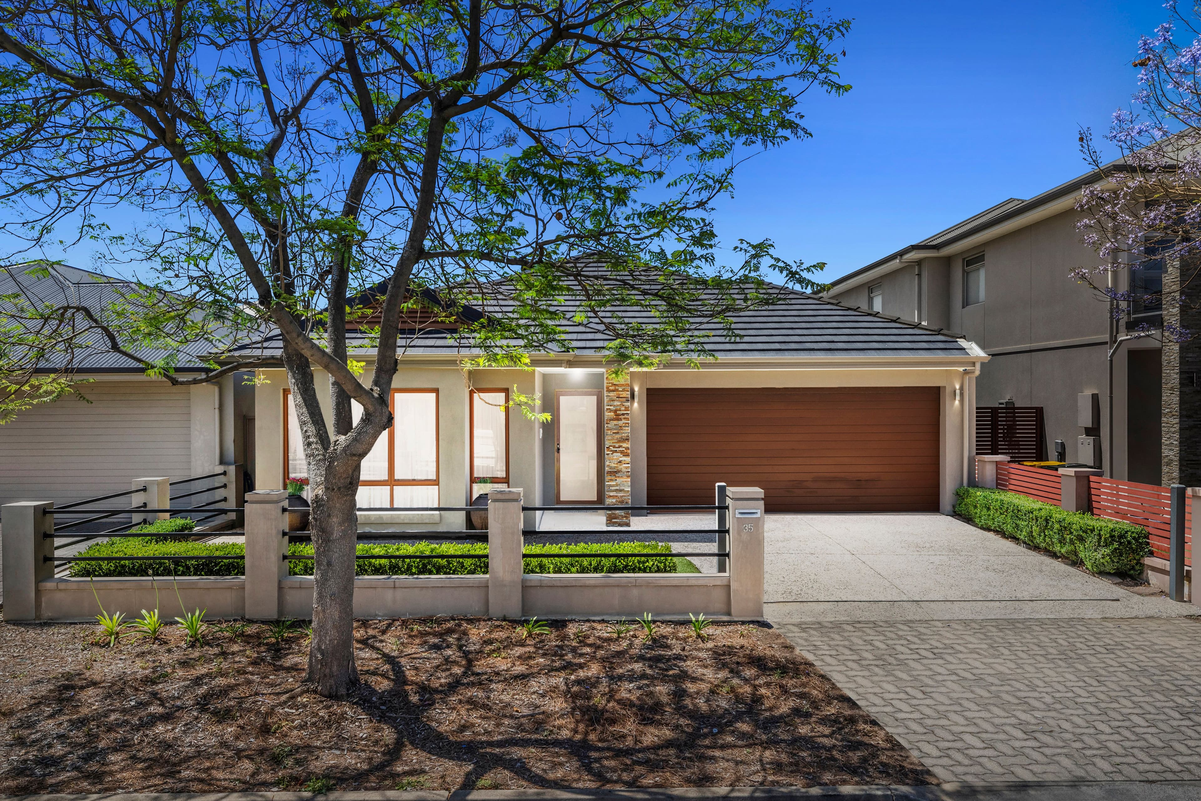 35 Charles Mathews Circle, St Clair SA 5011, St Clair - Image 1
