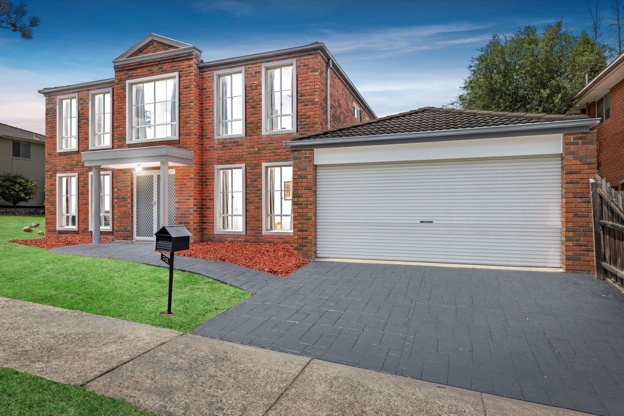 20 Monastery Close, Wantirna South VIC 3152, Wantirna South - Image 1