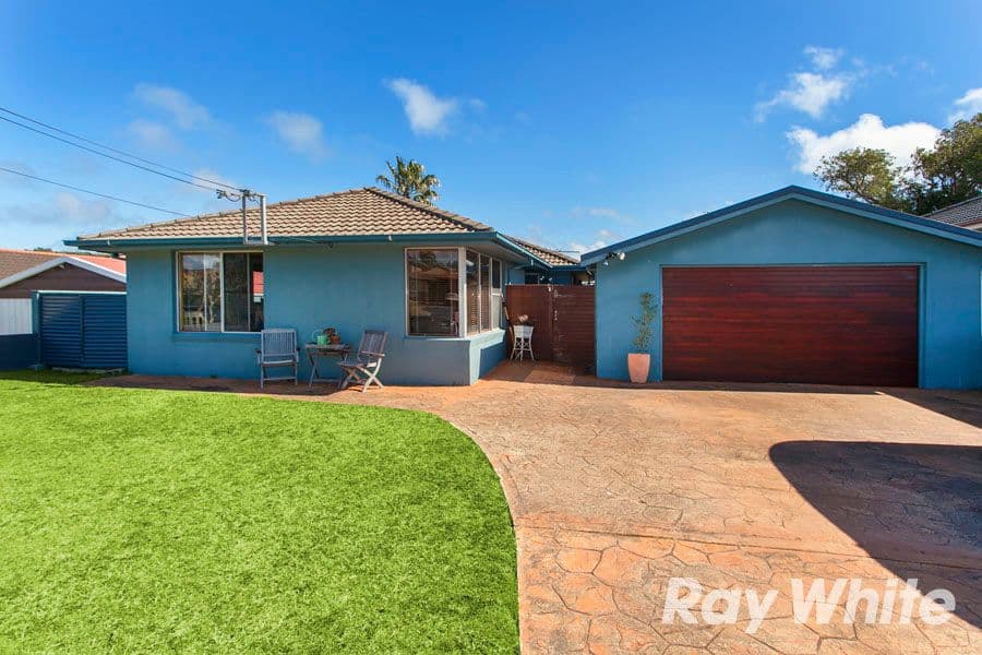 55 Eric Street, BUNDEENA NSW 2230, Bundeena - Thumbnail 2