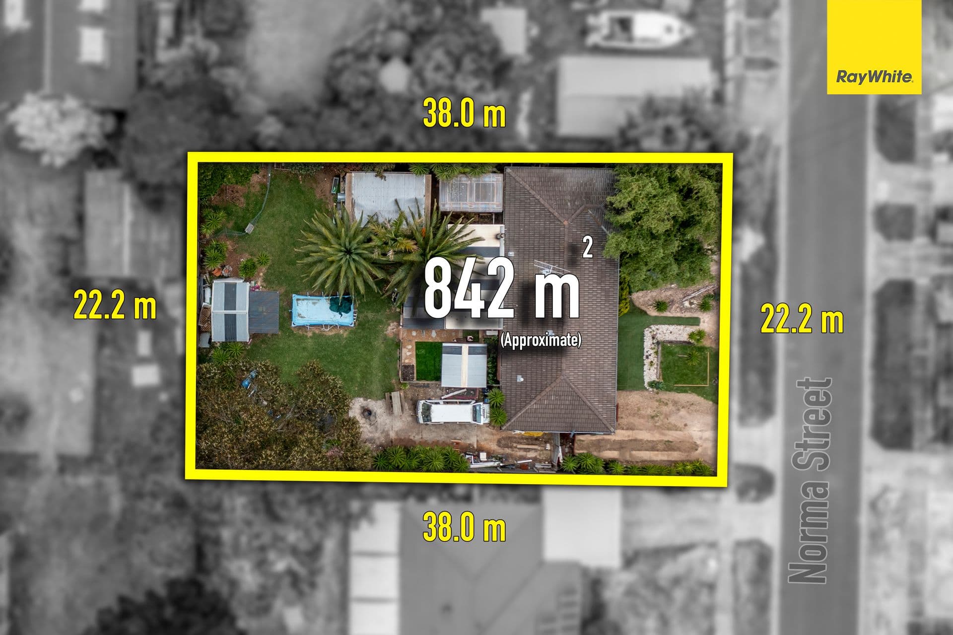 13 Norma Street, Melton VIC 3337, Melton - Image 1