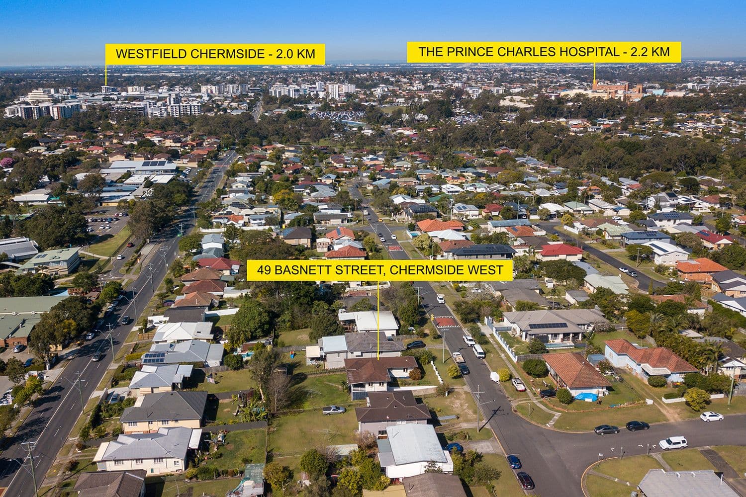 49 Basnett Street, Chermside West QLD 4032, Chermside West - Thumbnail 3