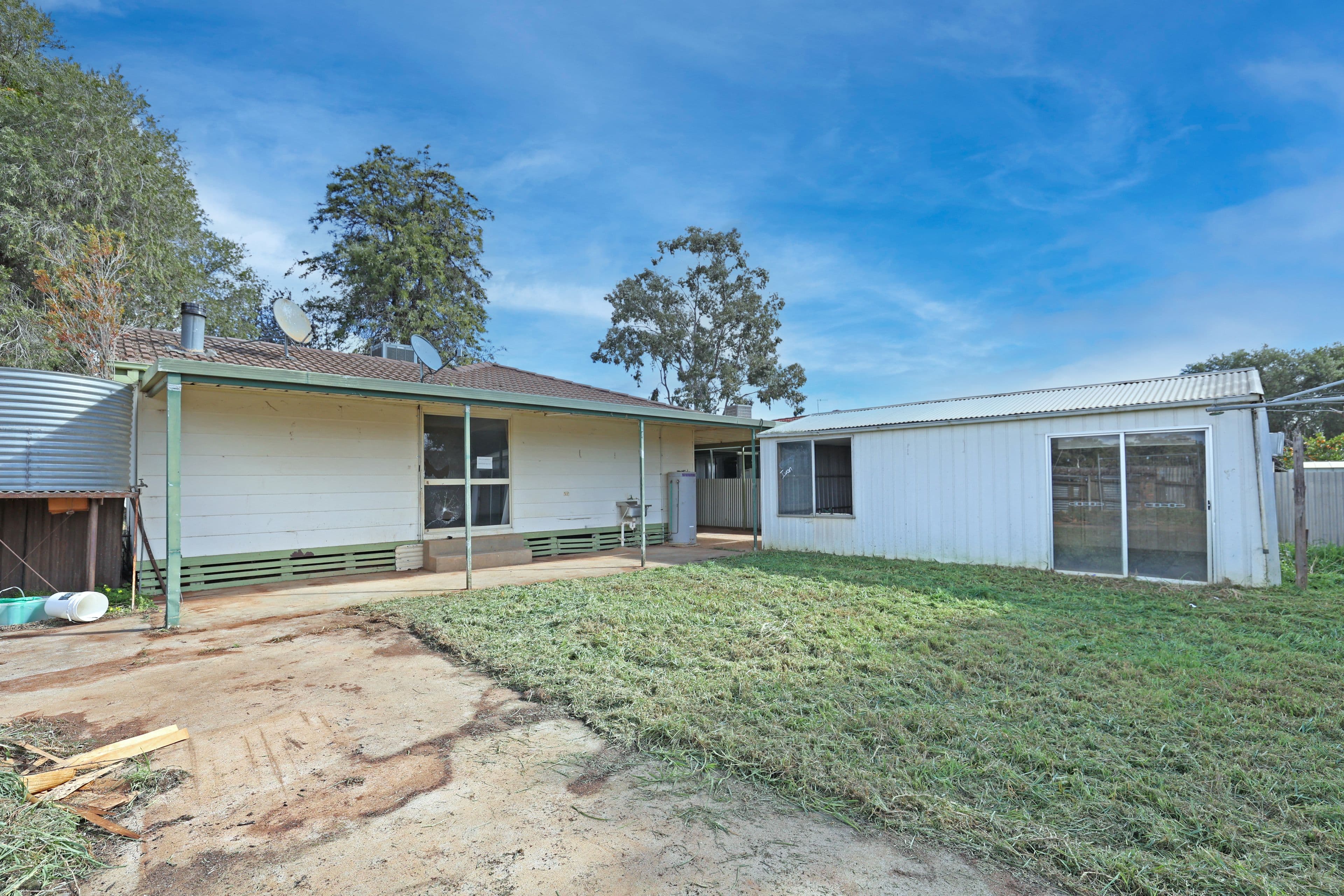 45 Kennedy Street, Robinvale VIC 3549, Robinvale - Thumbnail 2