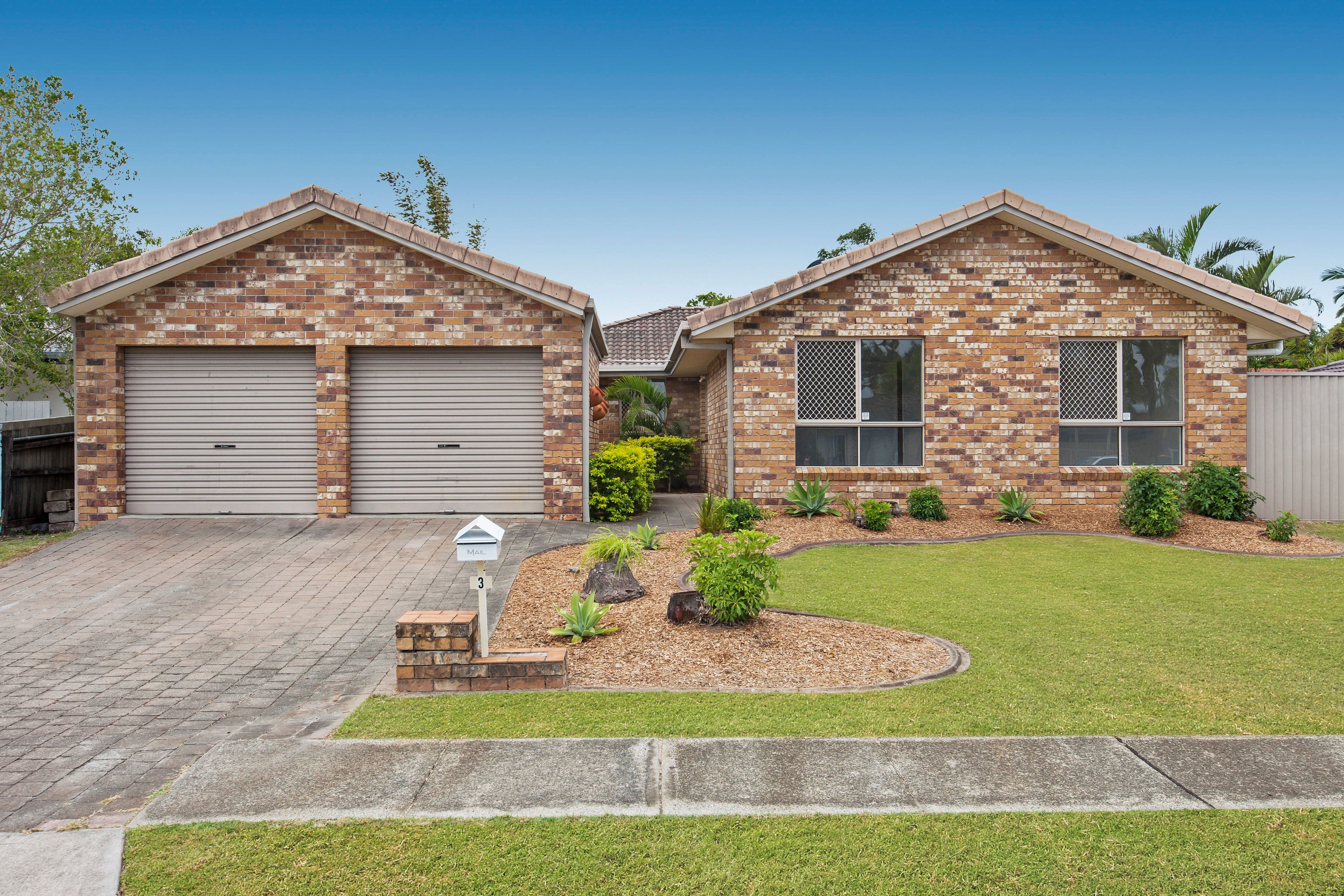 3 Tattler Way, Burleigh Waters QLD 4220, Burleigh Waters - Image 1