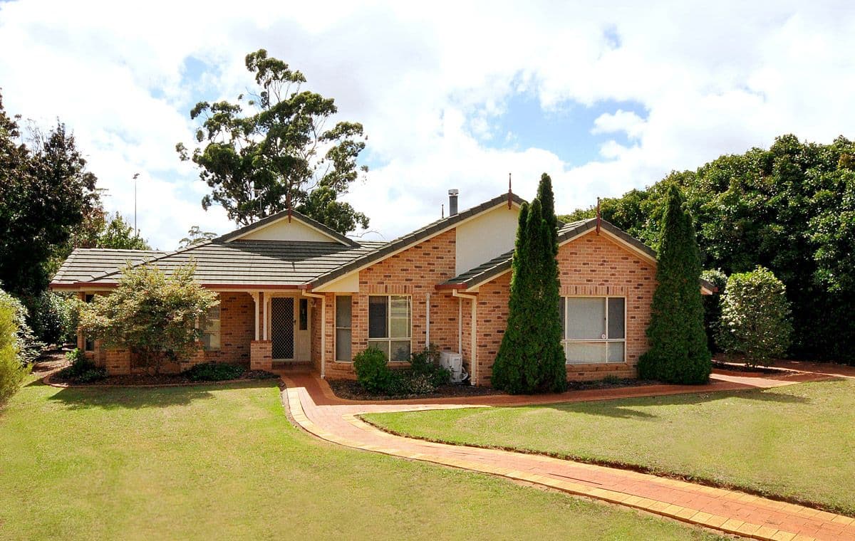 4 Wesley Court, Highfields QLD 4352, Highfields - Image 1