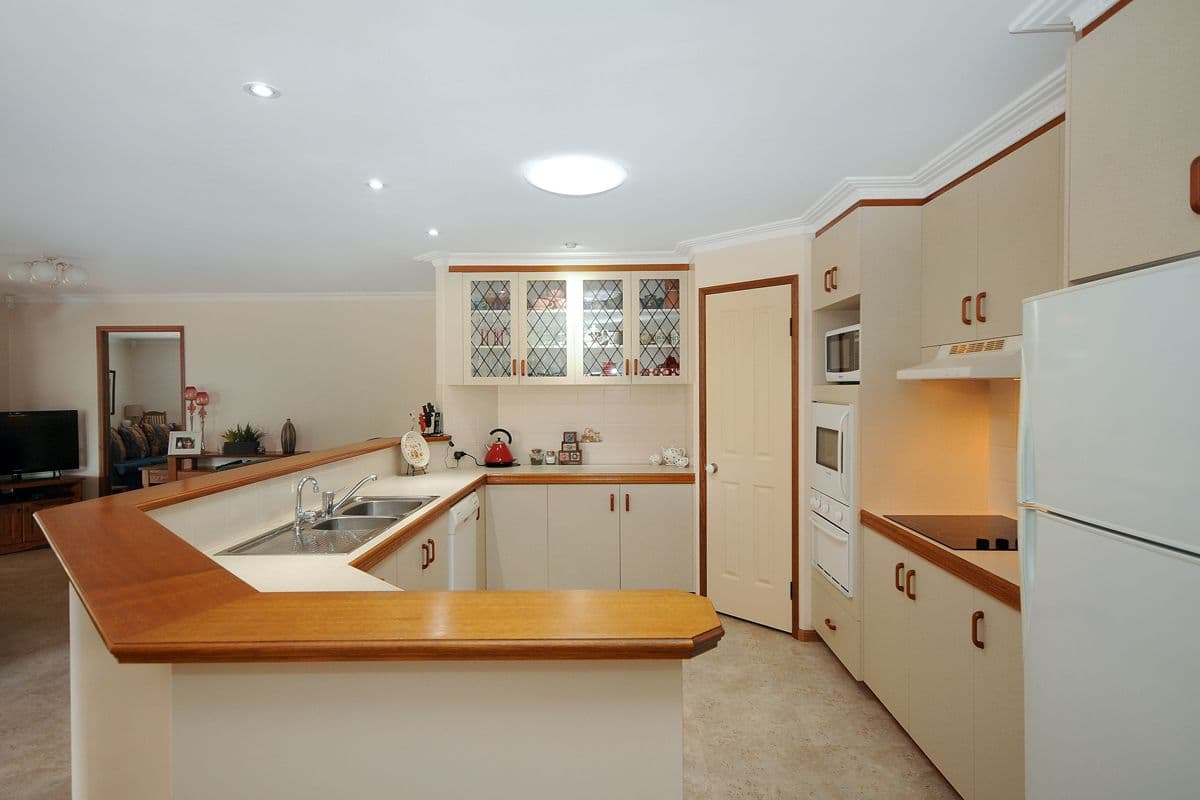 4 Wesley Court, Highfields QLD 4352, Highfields - Thumbnail 4