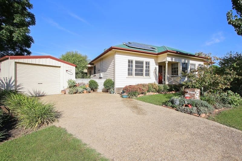 88 Hunter Street, Rutherglen VIC 3685, Rutherglen - Image 1