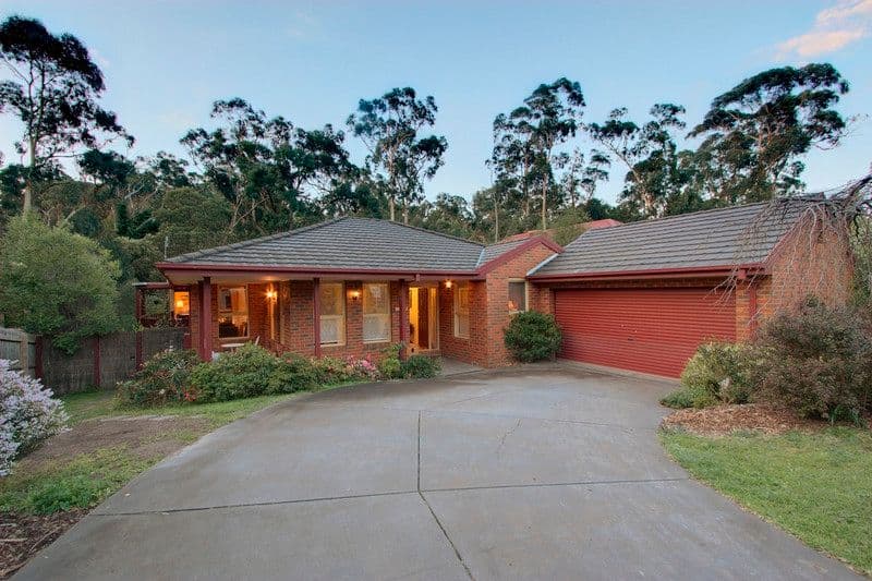 9 Lilian Street, UPWEY VIC 3158, Upwey - Image 1