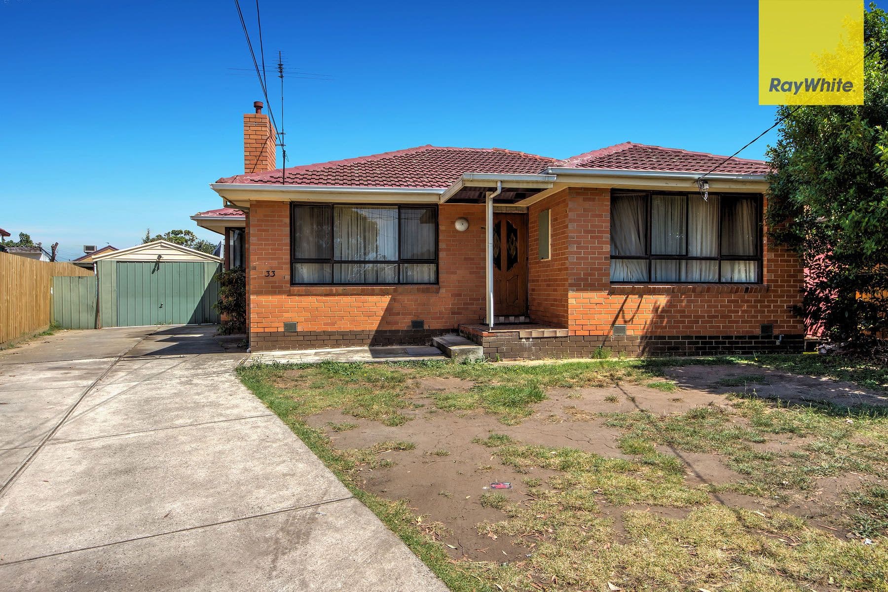 33 Jamieson Street, St Albans VIC 3021, St Albans - Image 1