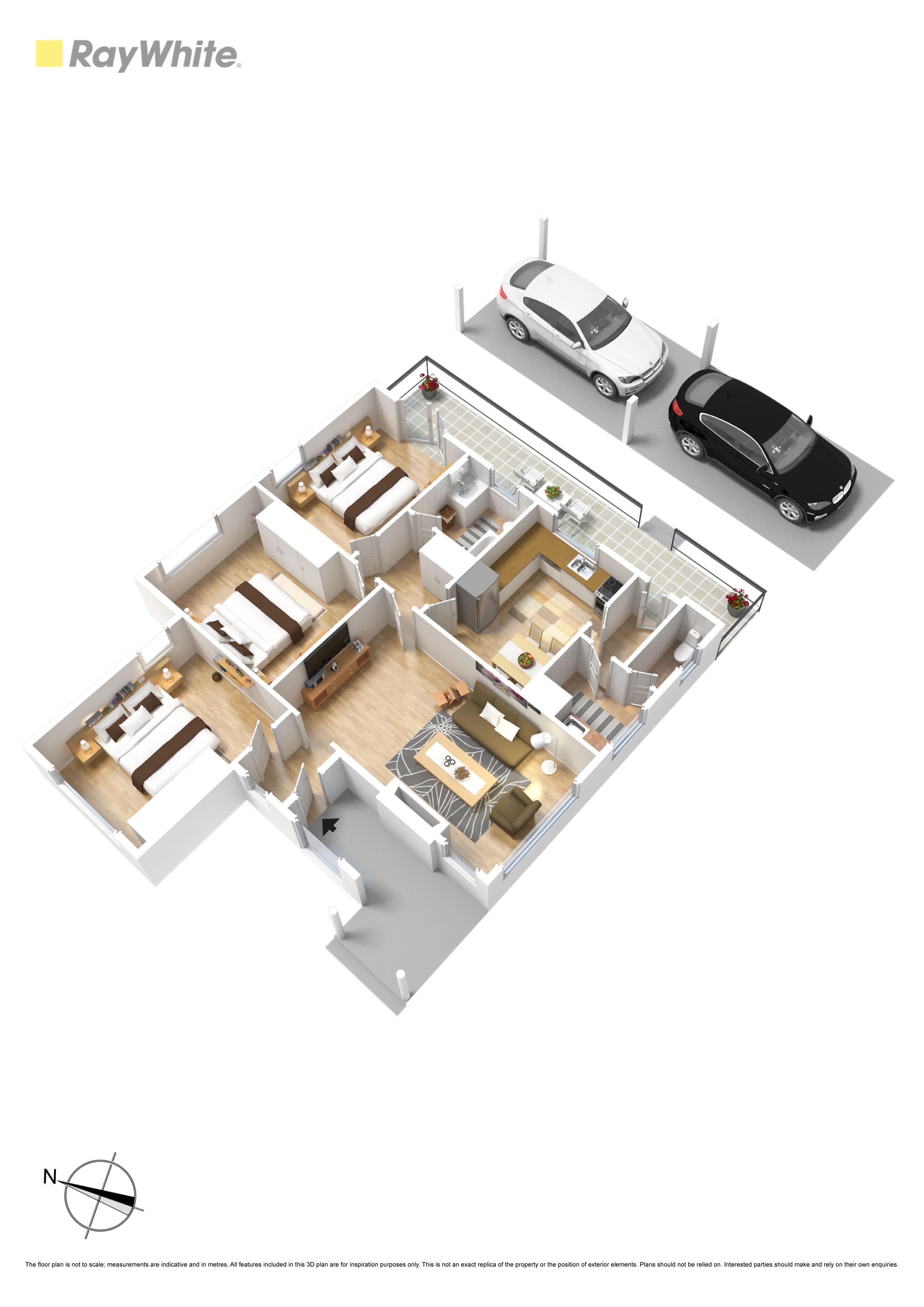 18 Bullarto Street, Chadstone VIC 3148, Chadstone - Thumbnail 8