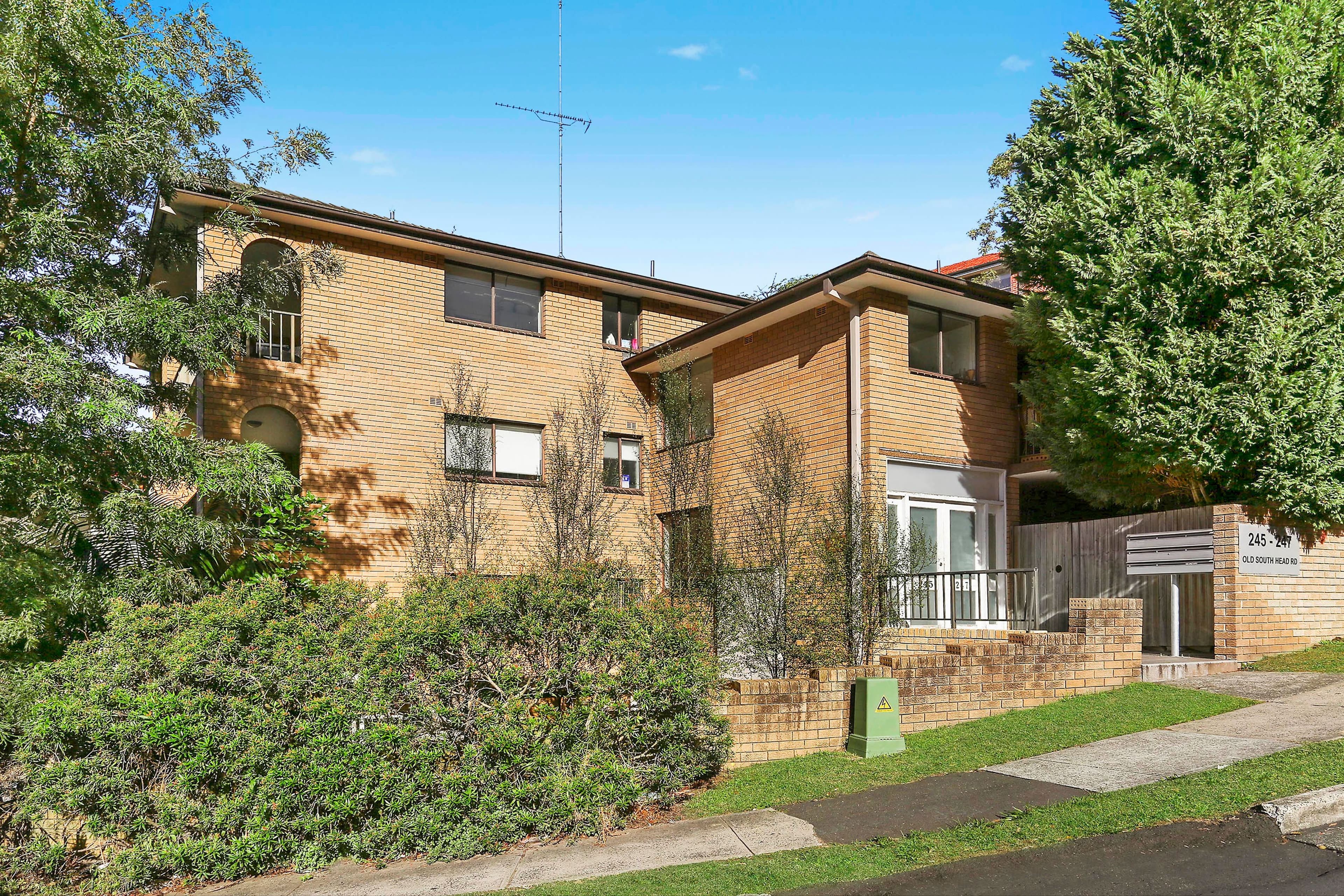 245 Old South Head Road, Bondi NSW 2026, Bondi Beach - Thumbnail 4